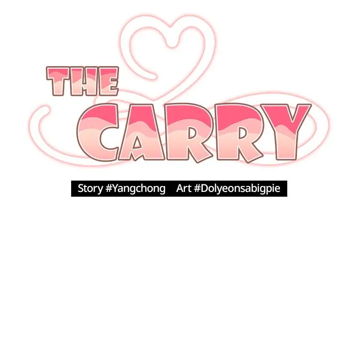 The Carry Chapter 26 - Page 42
