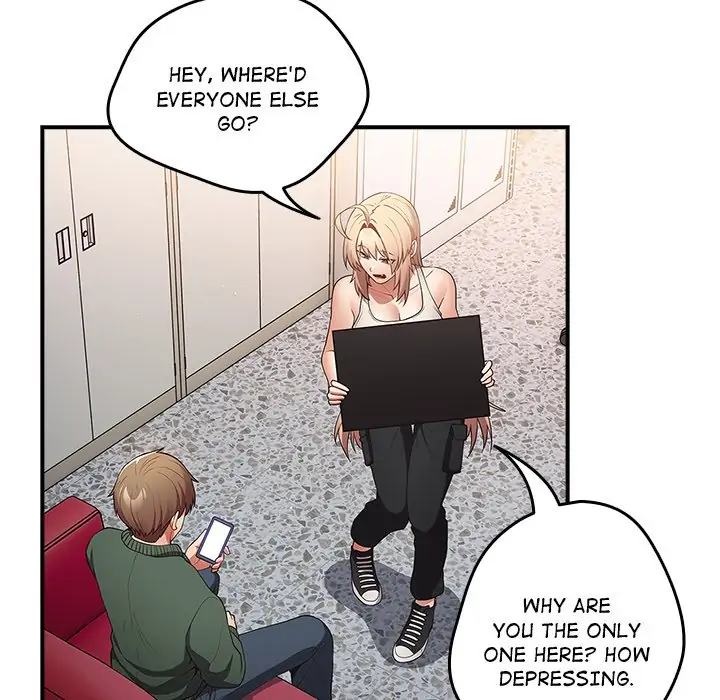 The Carry Chapter 26 - Page 64