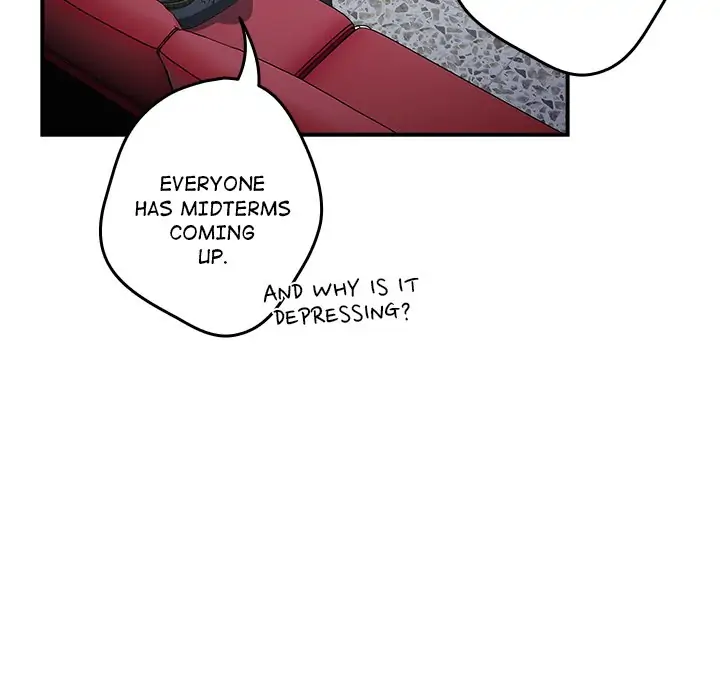 The Carry Chapter 26 - Page 65