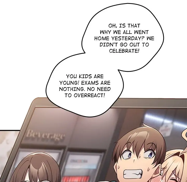 The Carry Chapter 26 - Page 66