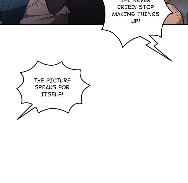 The Carry Chapter 26 - Page 68