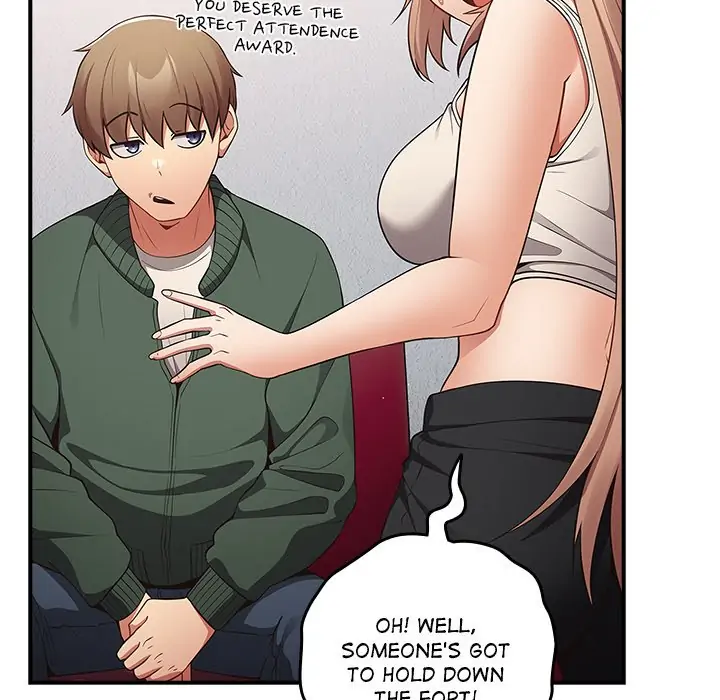 The Carry Chapter 26 - Page 72