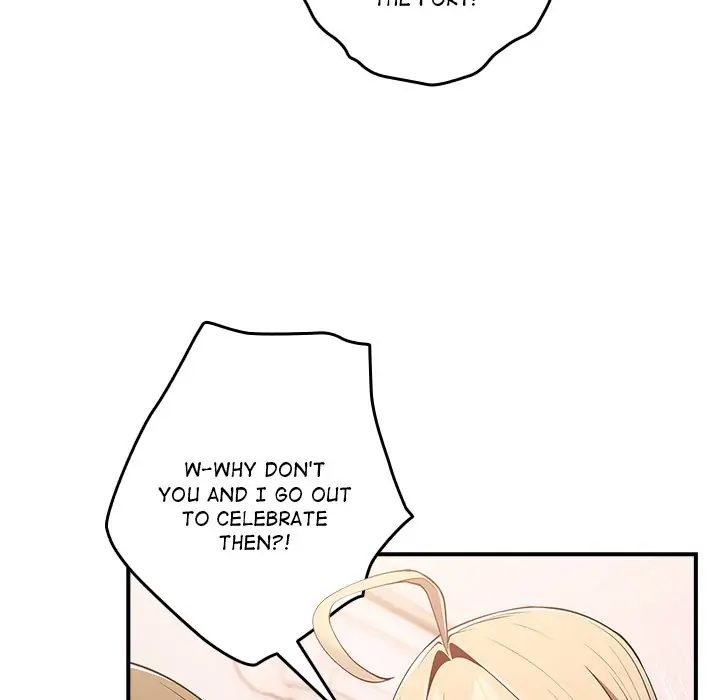 The Carry Chapter 26 - Page 73