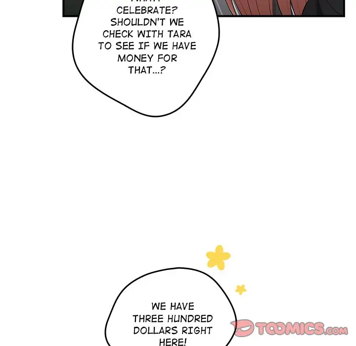The Carry Chapter 26 - Page 75
