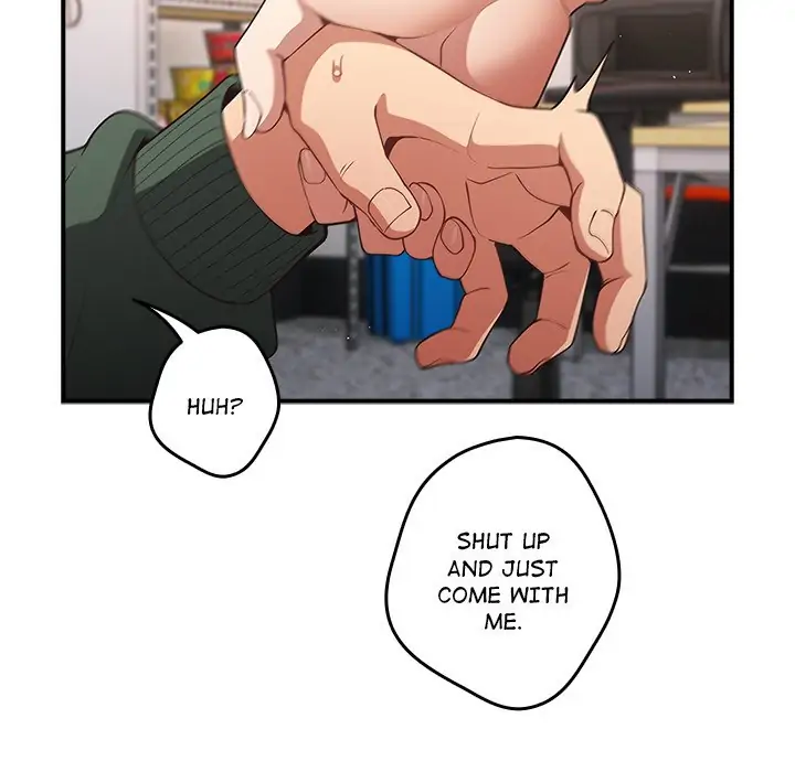 The Carry Chapter 26 - Page 79