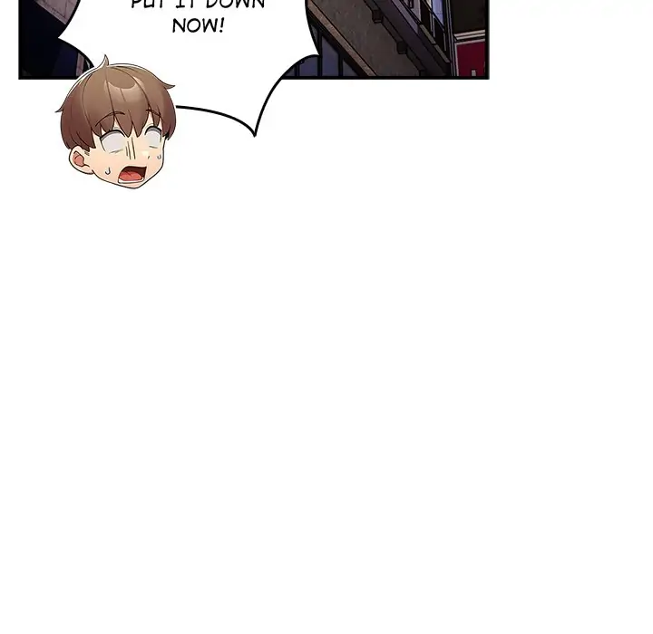 The Carry Chapter 26 - Page 84
