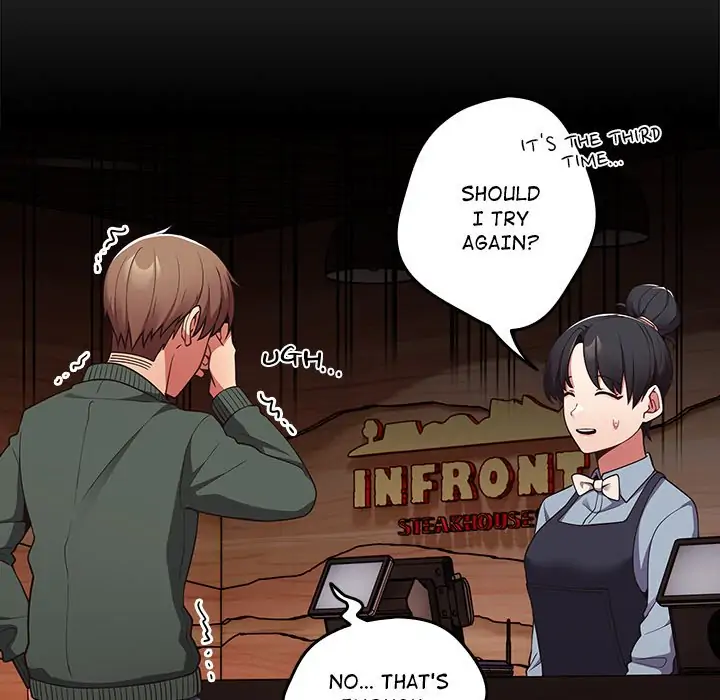 The Carry Chapter 26 - Page 87