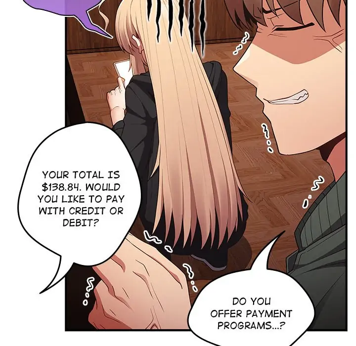 The Carry Chapter 26 - Page 90