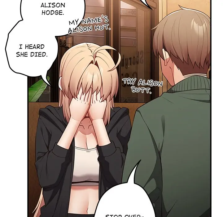 The Carry Chapter 26 - Page 97