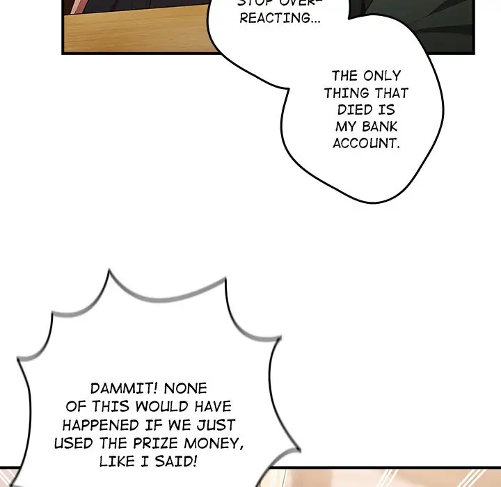The Carry Chapter 26 - Page 98