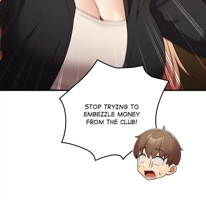 The Carry Chapter 26 - Page 100