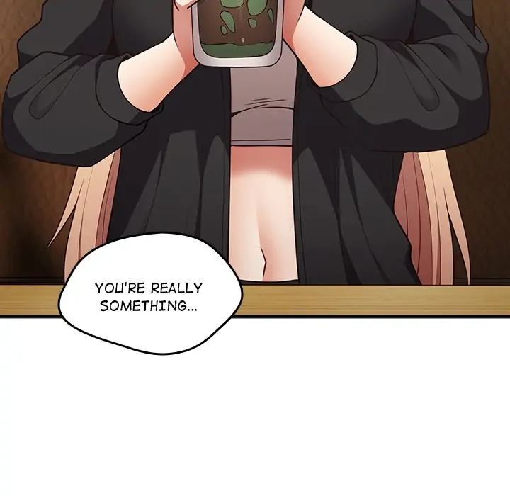 The Carry Chapter 26 - Page 105