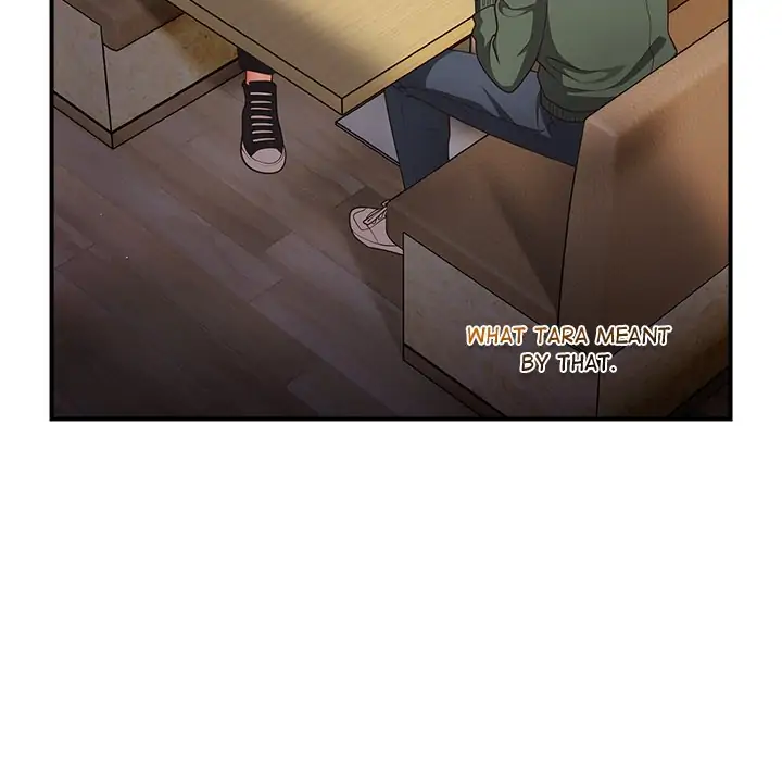 The Carry Chapter 26 - Page 116