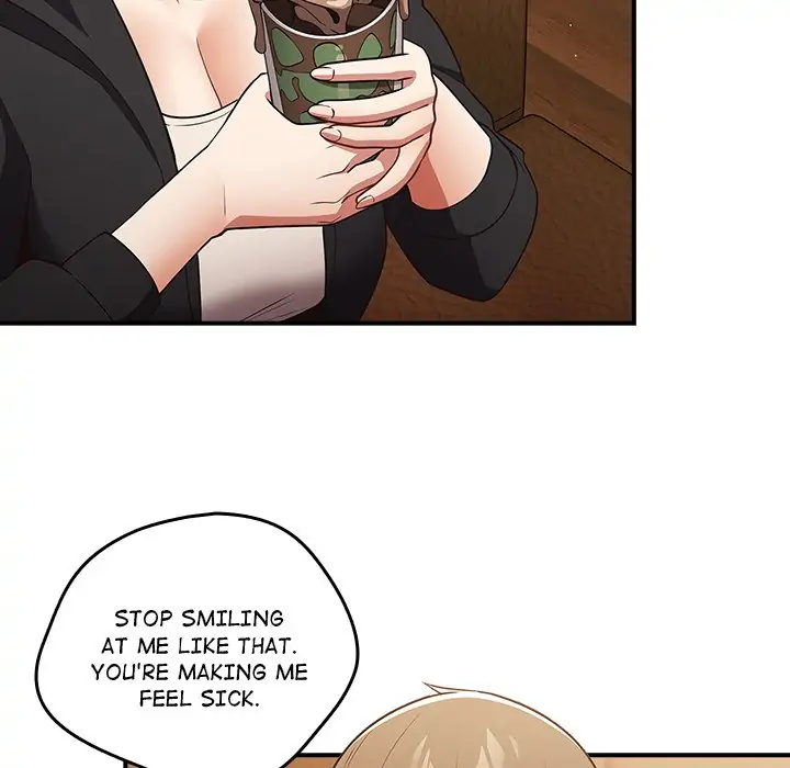 The Carry Chapter 26 - Page 118
