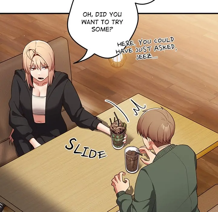 The Carry Chapter 26 - Page 121