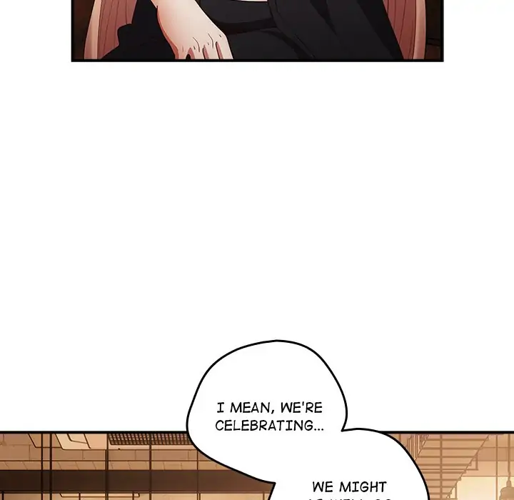 The Carry Chapter 26 - Page 125