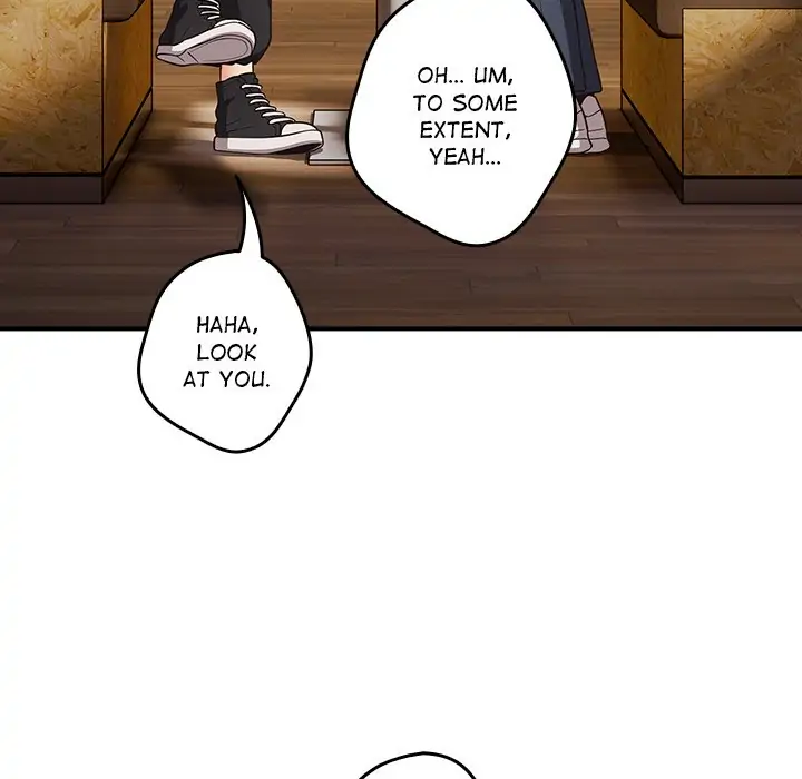 The Carry Chapter 26 - Page 127