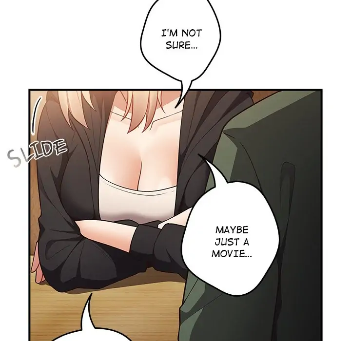 The Carry Chapter 26 - Page 128