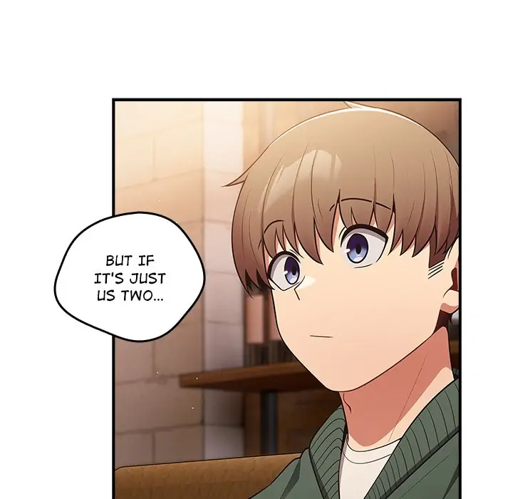The Carry Chapter 26 - Page 130