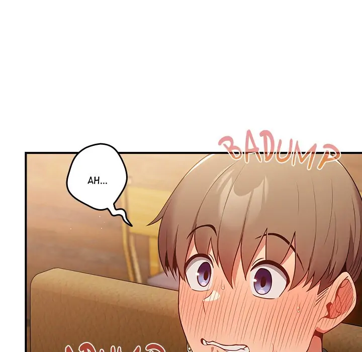 The Carry Chapter 26 - Page 134