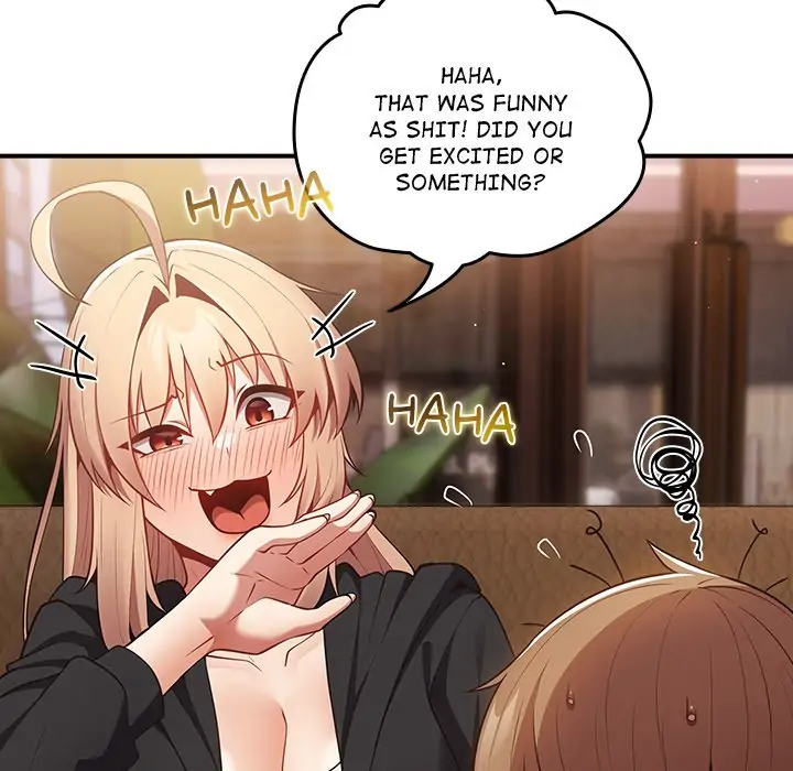 The Carry Chapter 26 - Page 141