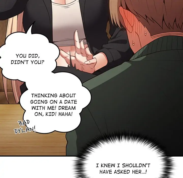 The Carry Chapter 26 - Page 142