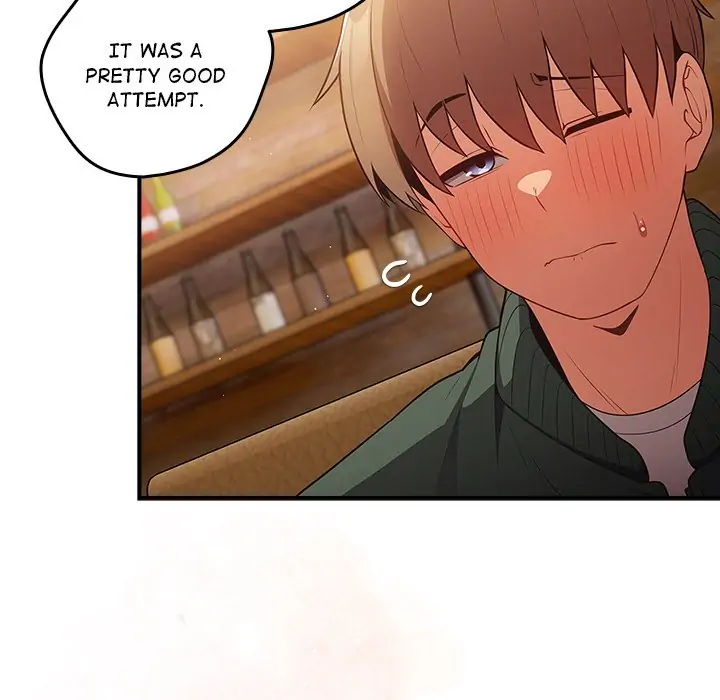 The Carry Chapter 26 - Page 144