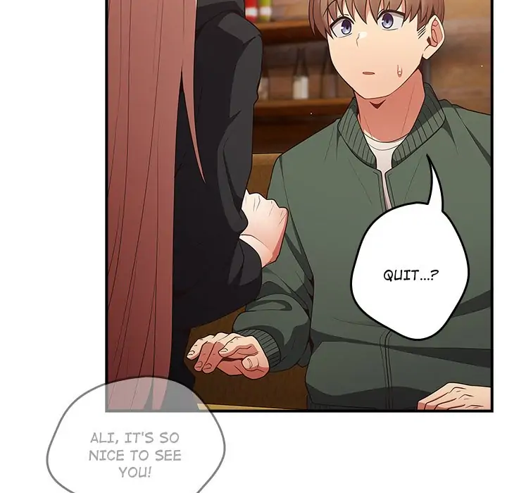 The Carry Chapter 26 - Page 161