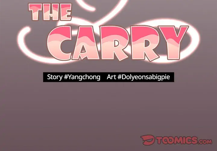 The Carry Chapter 29 - Page 3