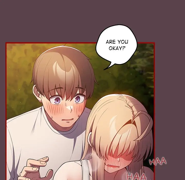 The Carry Chapter 29 - Page 16