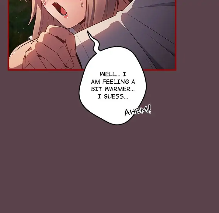 The Carry Chapter 29 - Page 30
