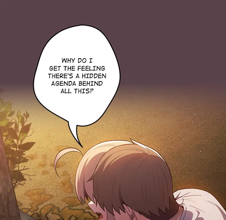 The Carry Chapter 29 - Page 31