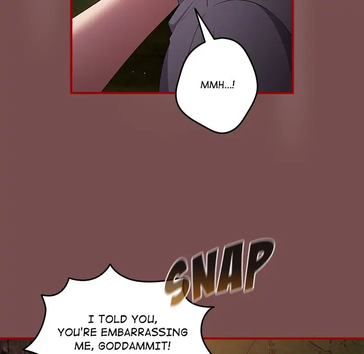 The Carry Chapter 29 - Page 83