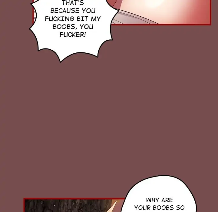The Carry Chapter 29 - Page 125