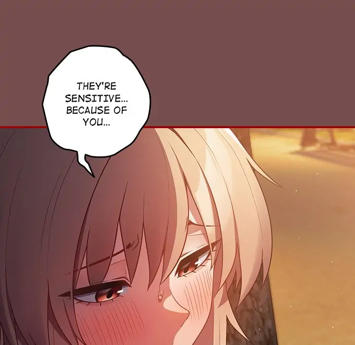 The Carry Chapter 29 - Page 128