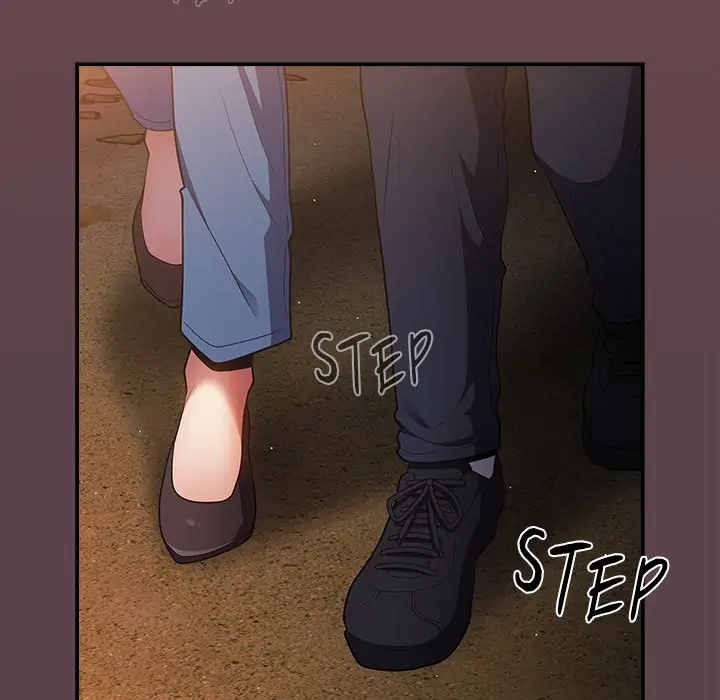 The Carry Chapter 29 - Page 135