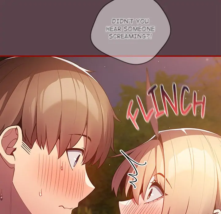 The Carry Chapter 29 - Page 137