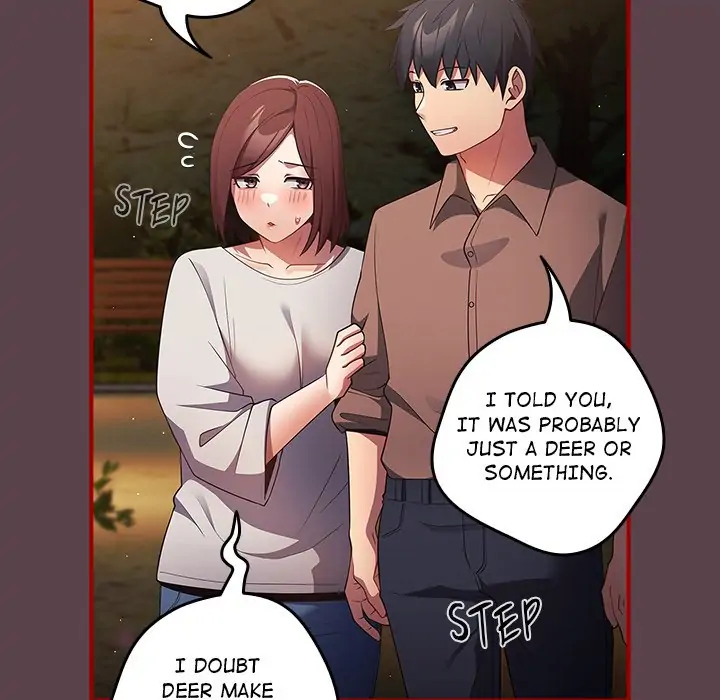 The Carry Chapter 29 - Page 142