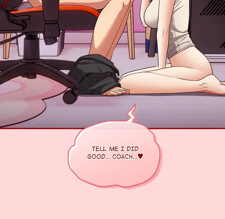 The Carry Chapter 34 - Page 20