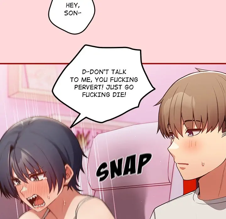 The Carry Chapter 34 - Page 27