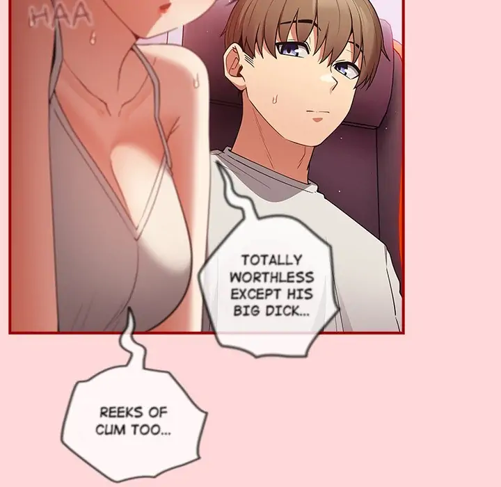 The Carry Chapter 34 - Page 30