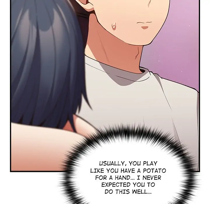 The Carry Chapter 34 - Page 62
