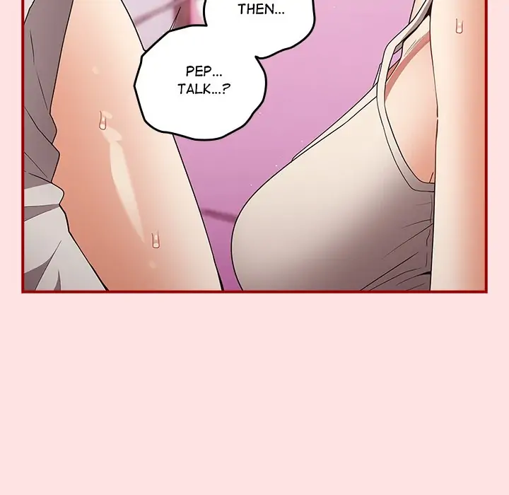 The Carry Chapter 34 - Page 87