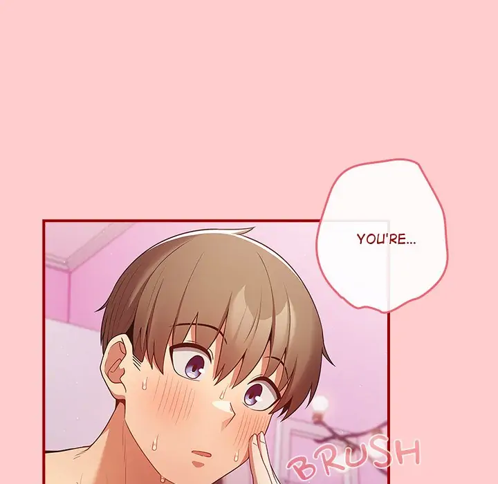 The Carry Chapter 34 - Page 121