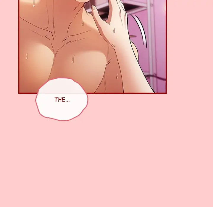 The Carry Chapter 34 - Page 122