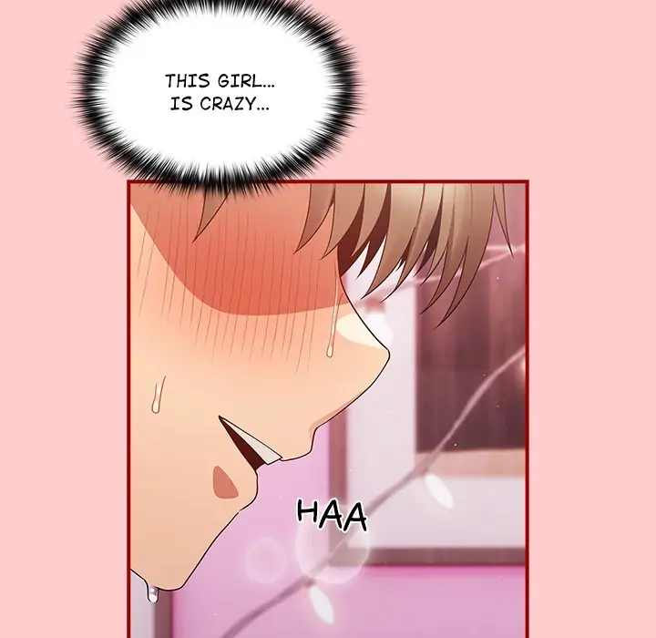 The Carry Chapter 34 - Page 128