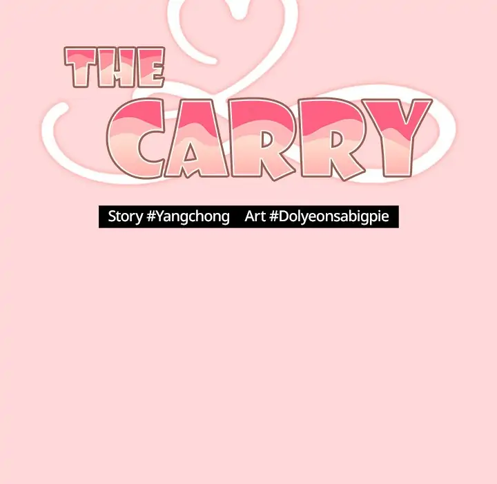 The Carry Chapter 35 - Page 23