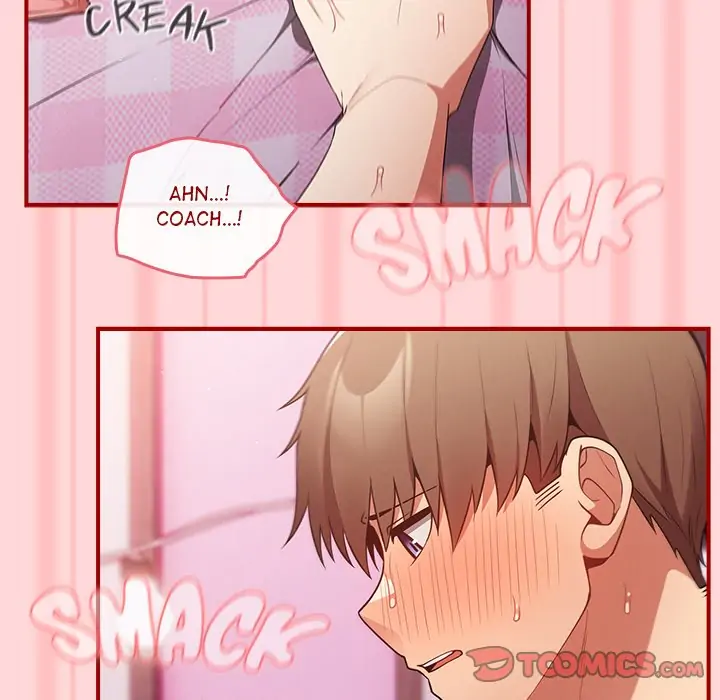 The Carry Chapter 35 - Page 33