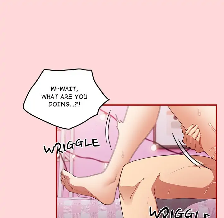The Carry Chapter 35 - Page 67