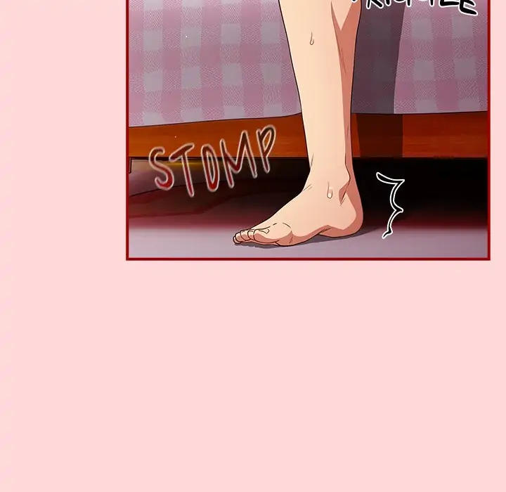 The Carry Chapter 35 - Page 68